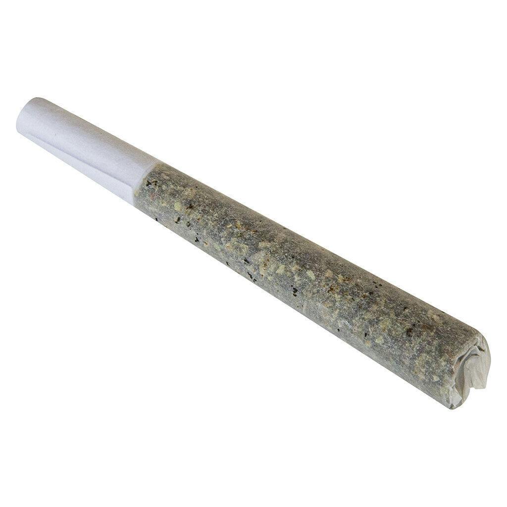 Nostalgia Aged Sticky Hash | Infused Joints | 1g
