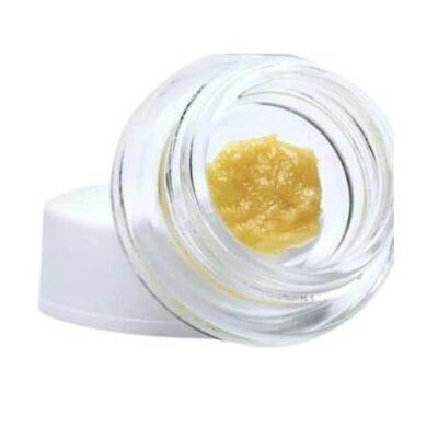 Ice Cream Cake | Solventless | Rosin | 1.2g
