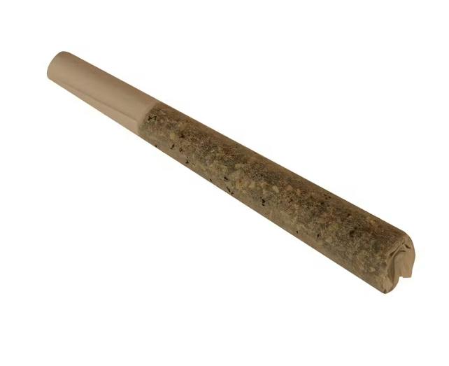 Nostalgia Aged Sticky Hash | Infused Minis | 0.5g | 4pk