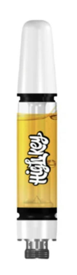 Purple Juice | Cartridge | 1g
