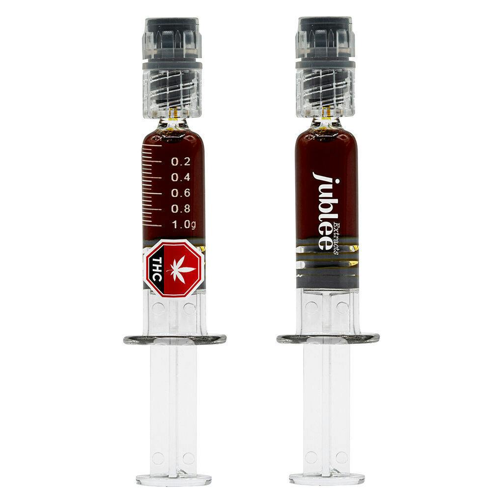 Full Spectrum Extract | Solvent | 1g