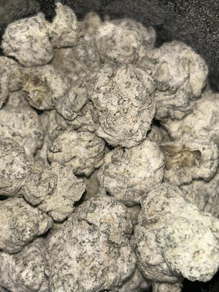 zaza | Infused Flower | 14g