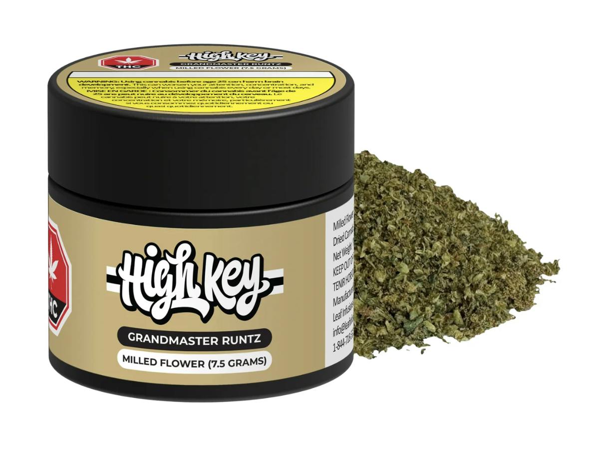 Grandmaster Runtz | Ground | 7.5g