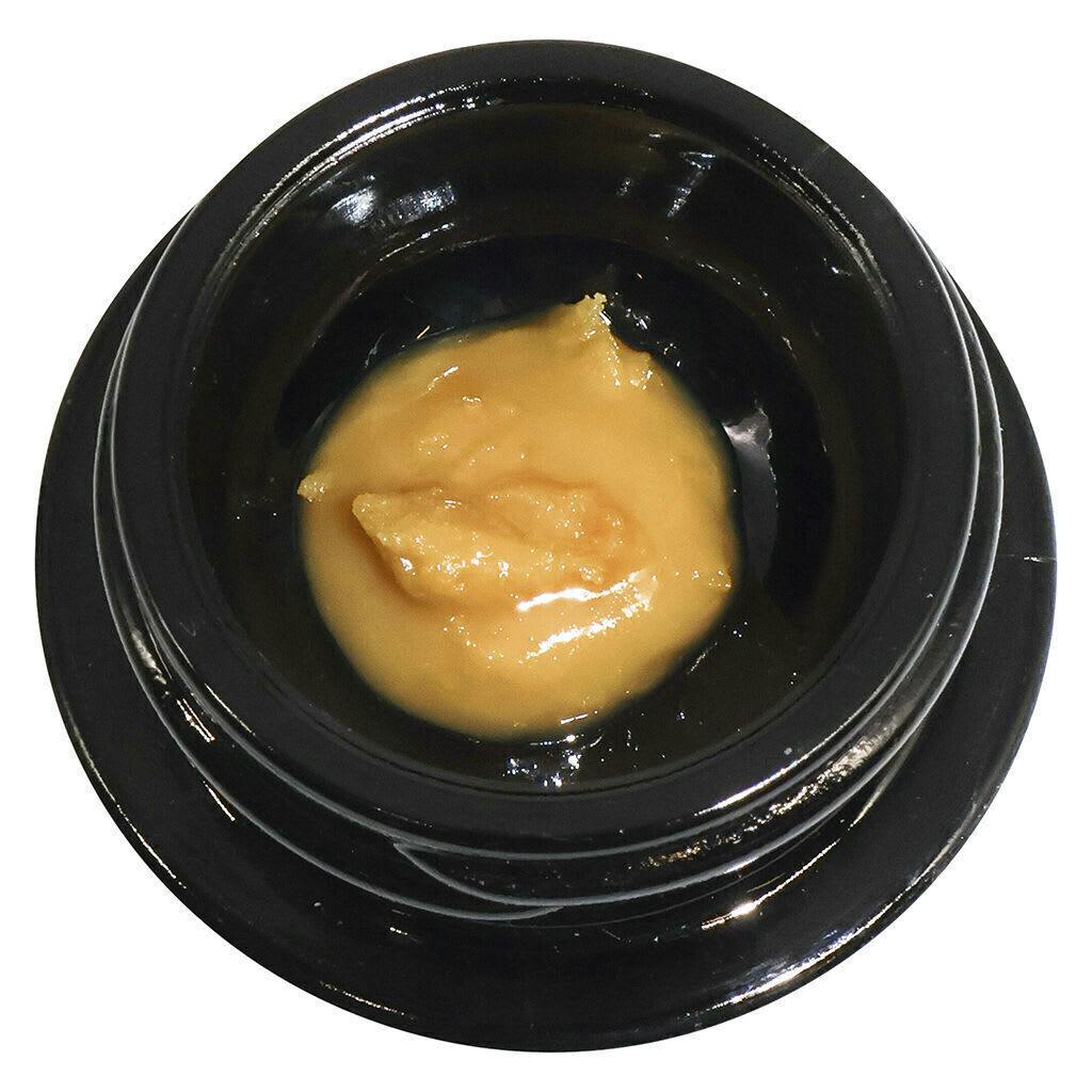 Do-Si-Do x Purple Punch | Solvent | 1g