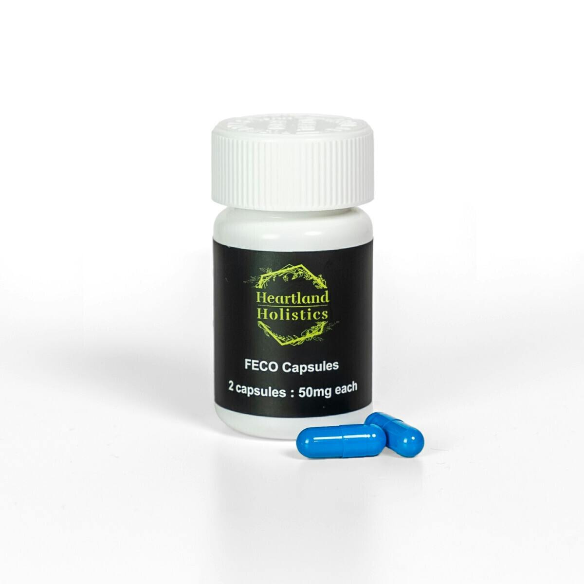 Therapeutics | Capsules