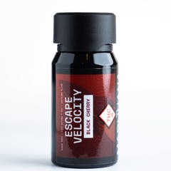 Black Cherry | Non-carbonated | 17mg | 2fl oz