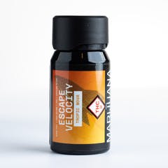 Tropic Nova | Non-carbonated | 20mg | 2fl oz