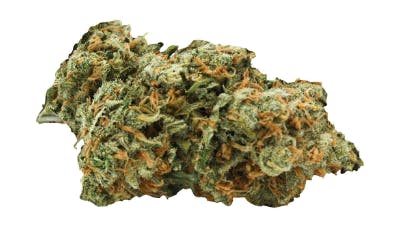 Legacy Genetics | Big Buds | 3.5g