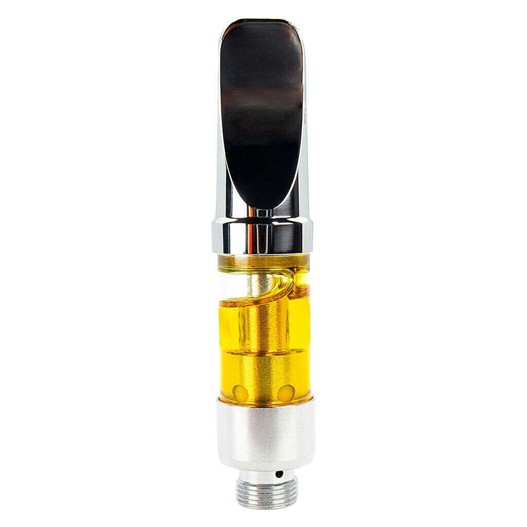 Purple Kush | Cartridge | 1g