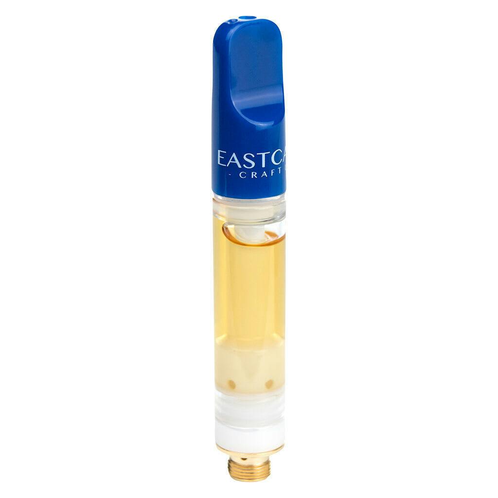 Frozen Lemons | Cartridge | 1g