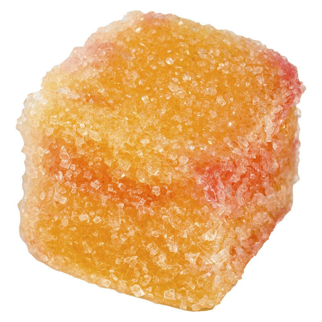 Mango Sour Live Resin Gummies | Gummies | 2pk | 10mg/ea