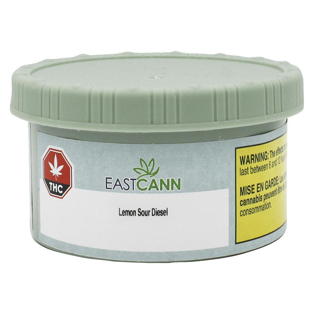 Lemon Sour Diesel | 3.5g