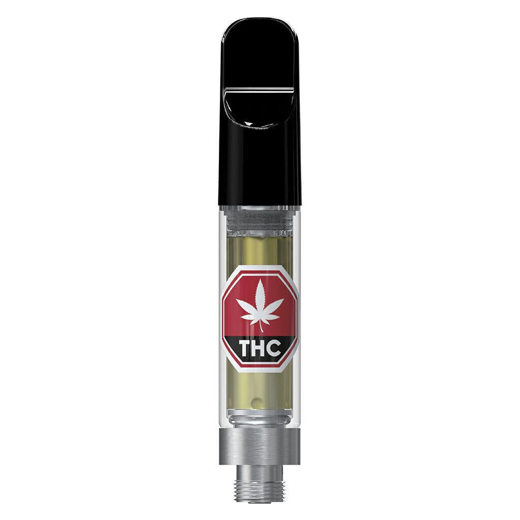 Mango Sour | Cartridge | 1g