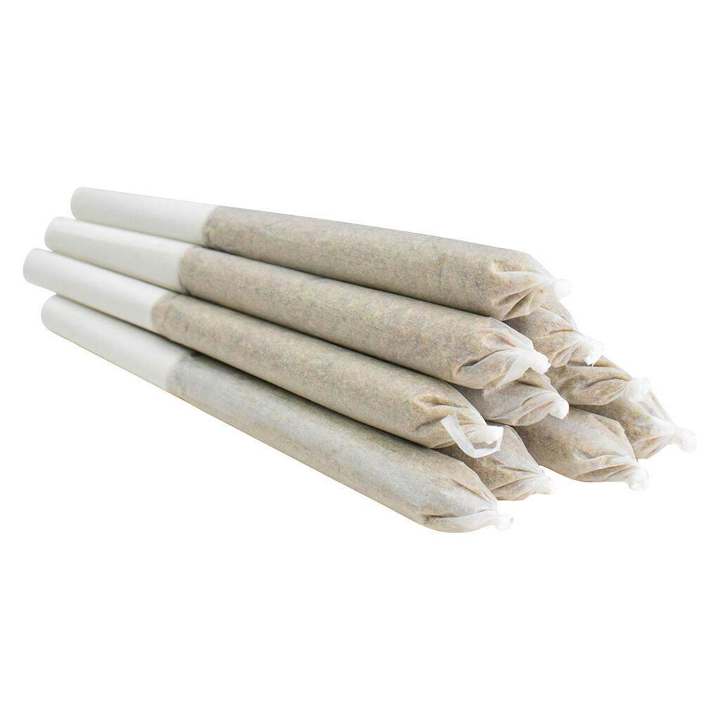 Cap Jnky | Minis | 0.5g | 10pk