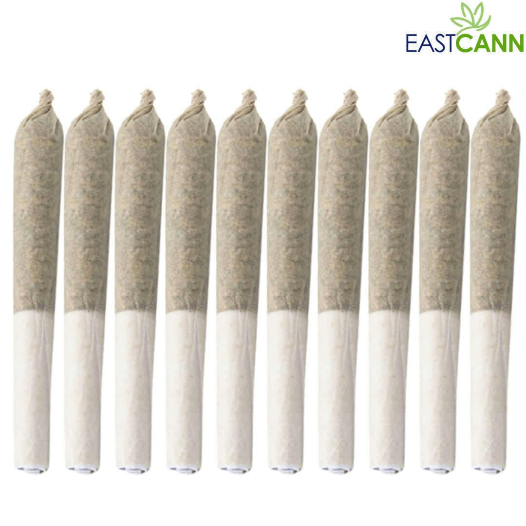 Platinum Mints | Minis | 0.5g | 10pk