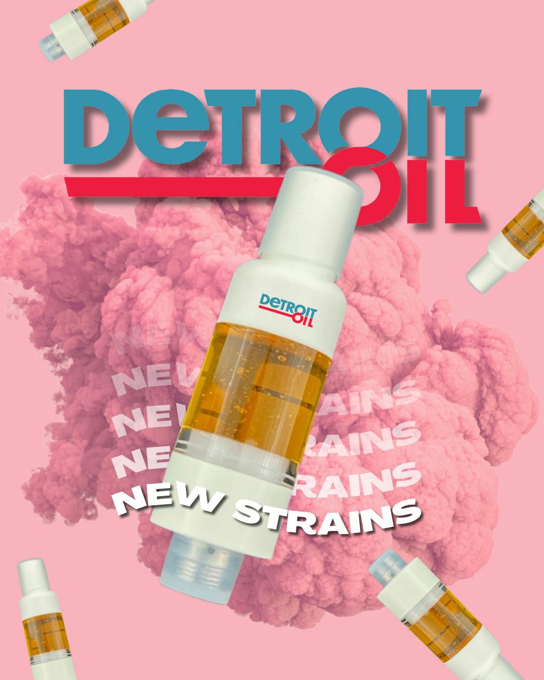Wedding Cake | Cartridge | 1g