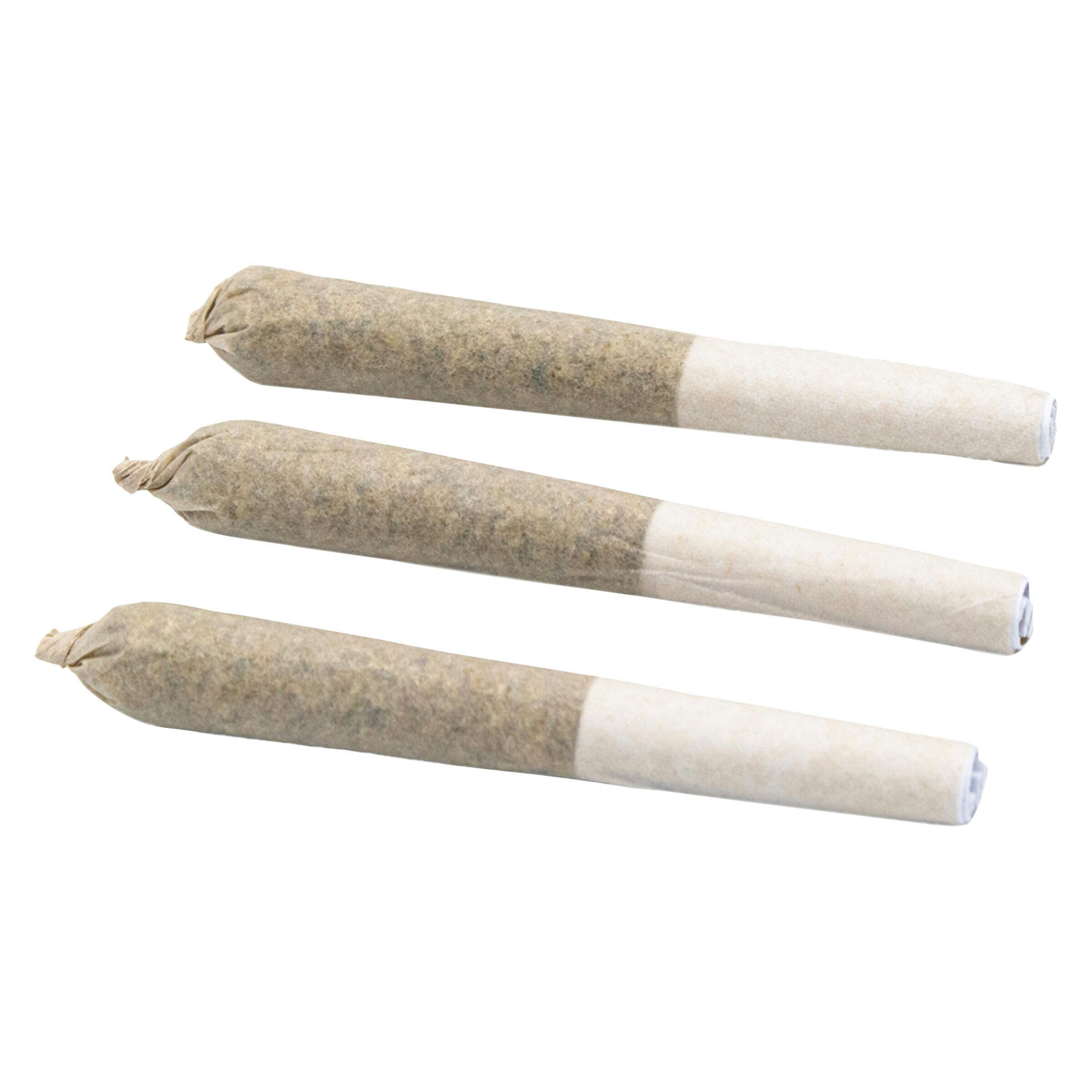 Mango Sour | Joints | 0.5g | 3pk