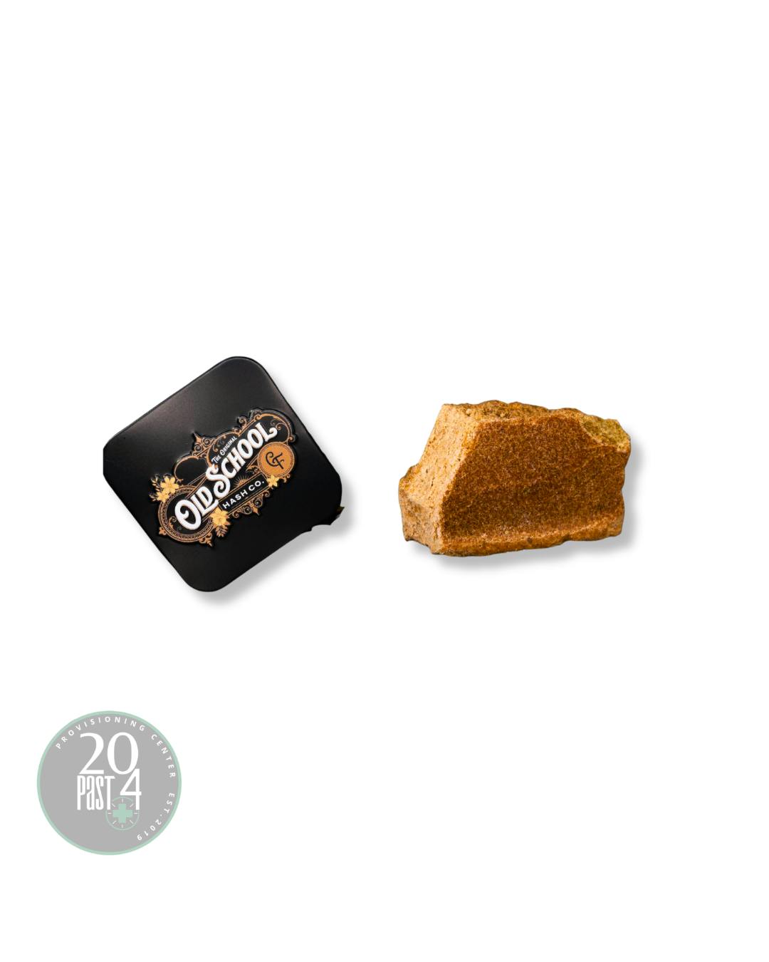 Runtz | Solventless | Ice Water Hash | 1g