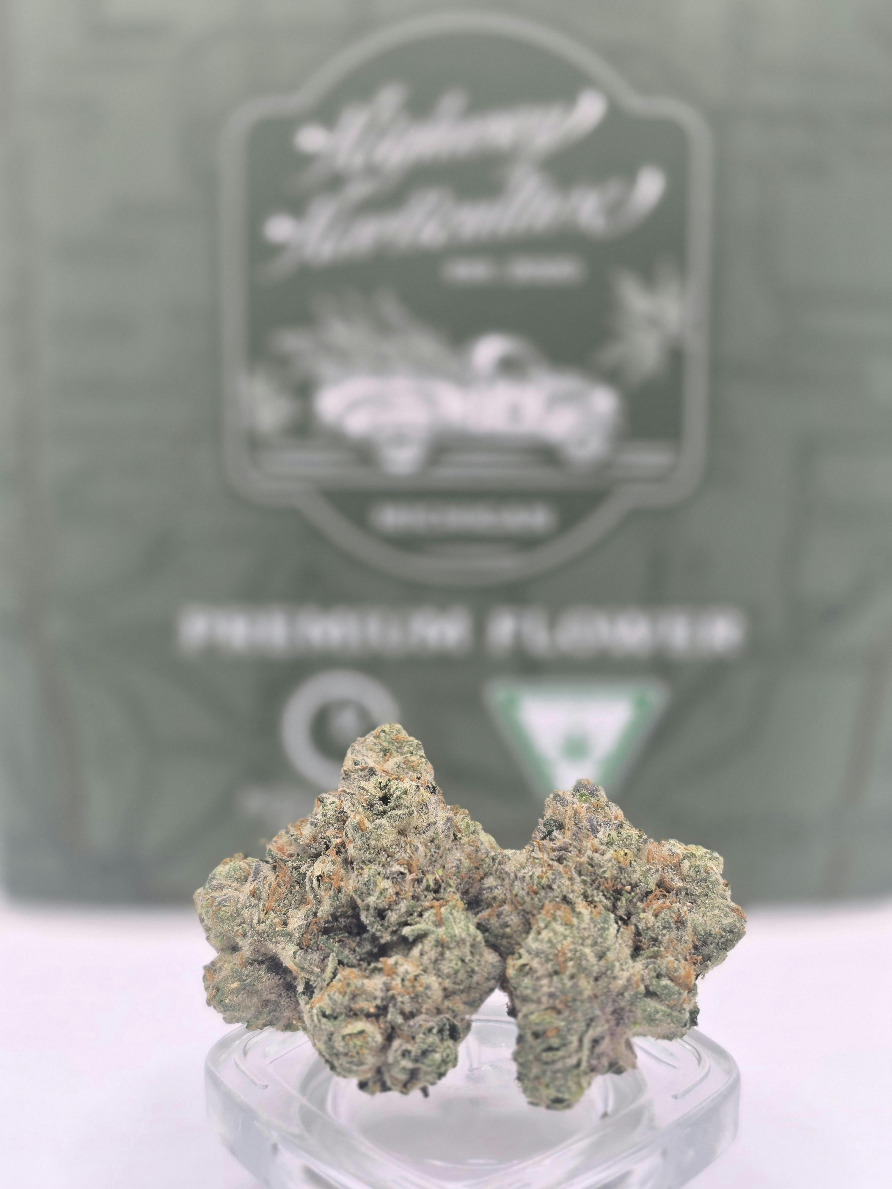 Rose Rush | 1g