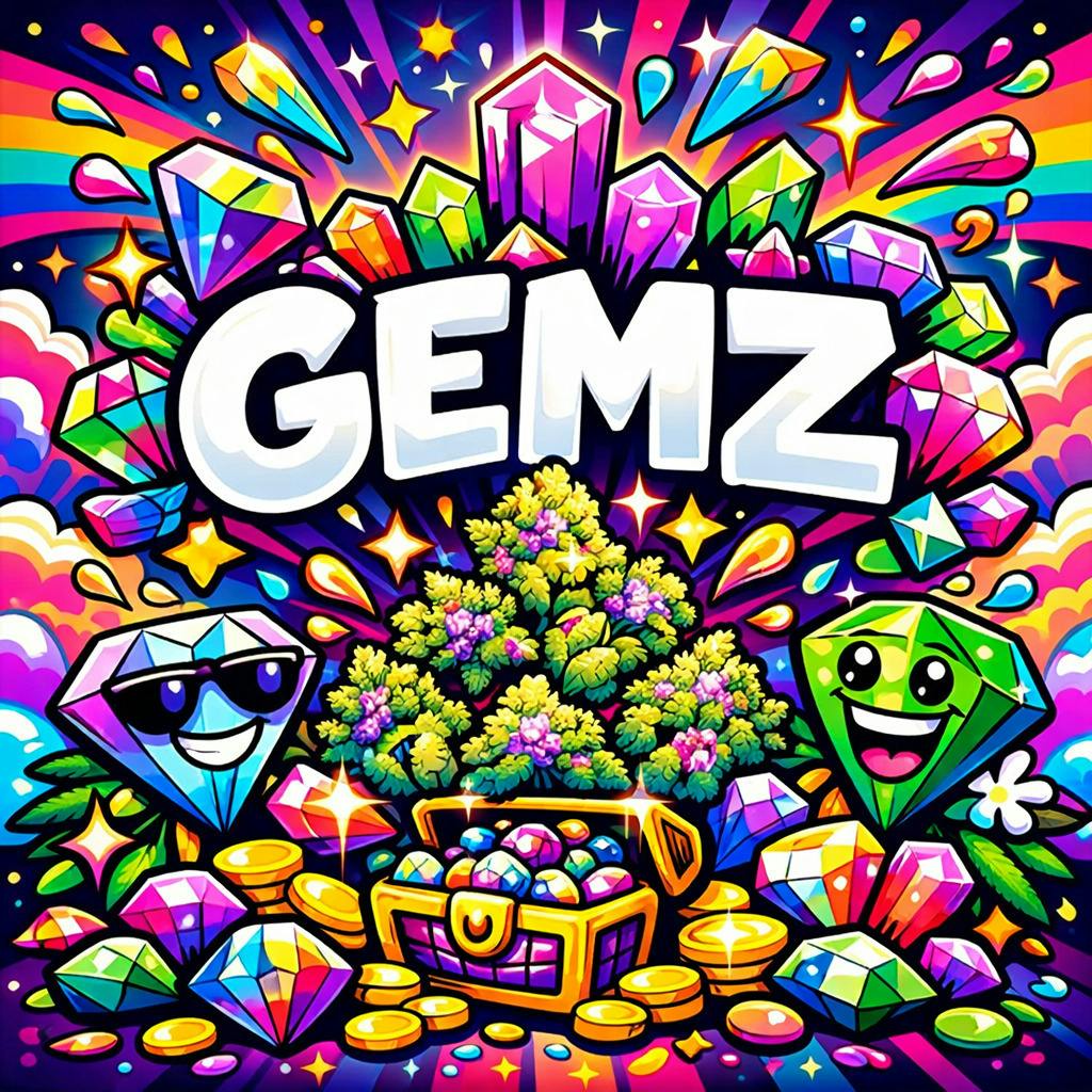 Gemz | 1g