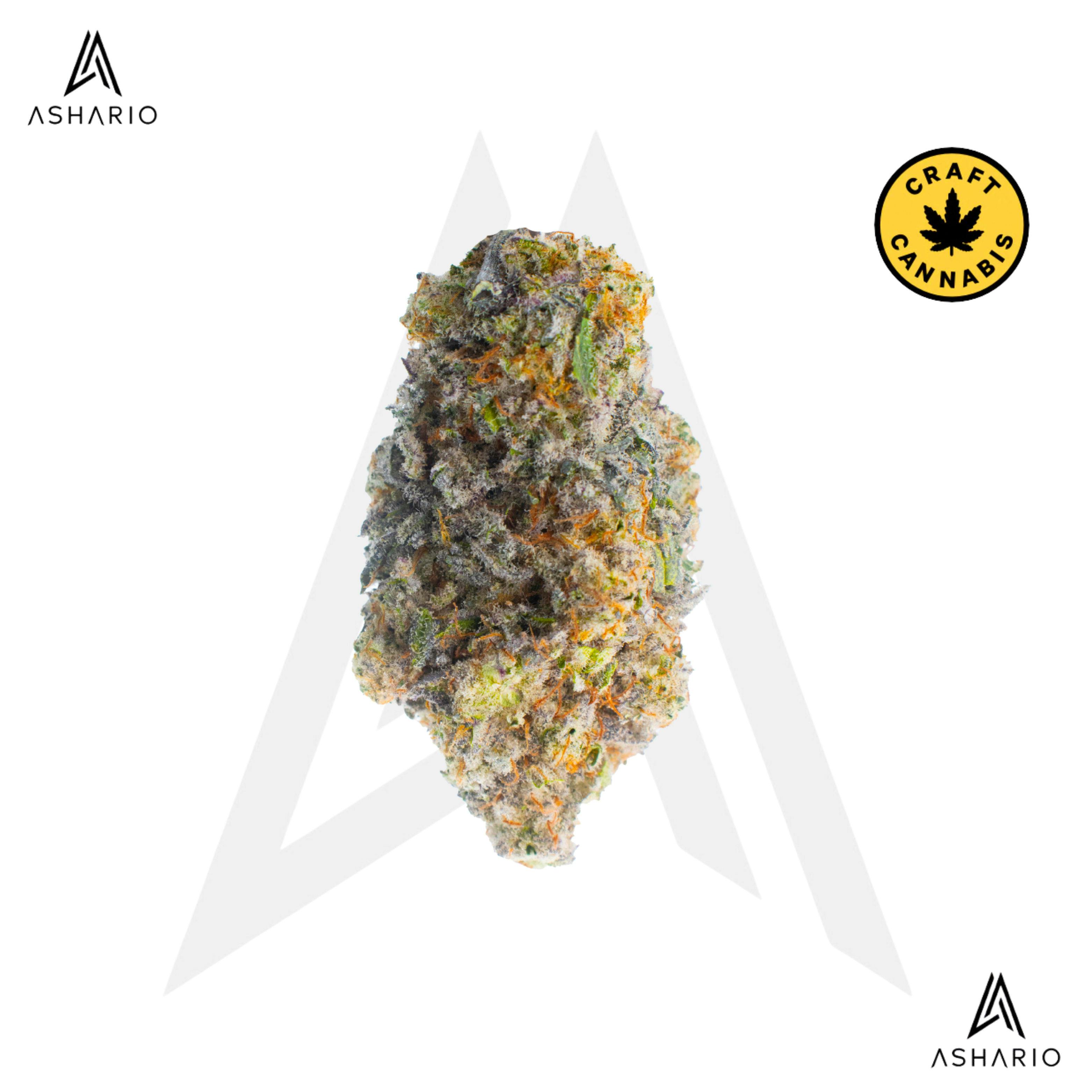 Mac 1 | Big Buds | 14g