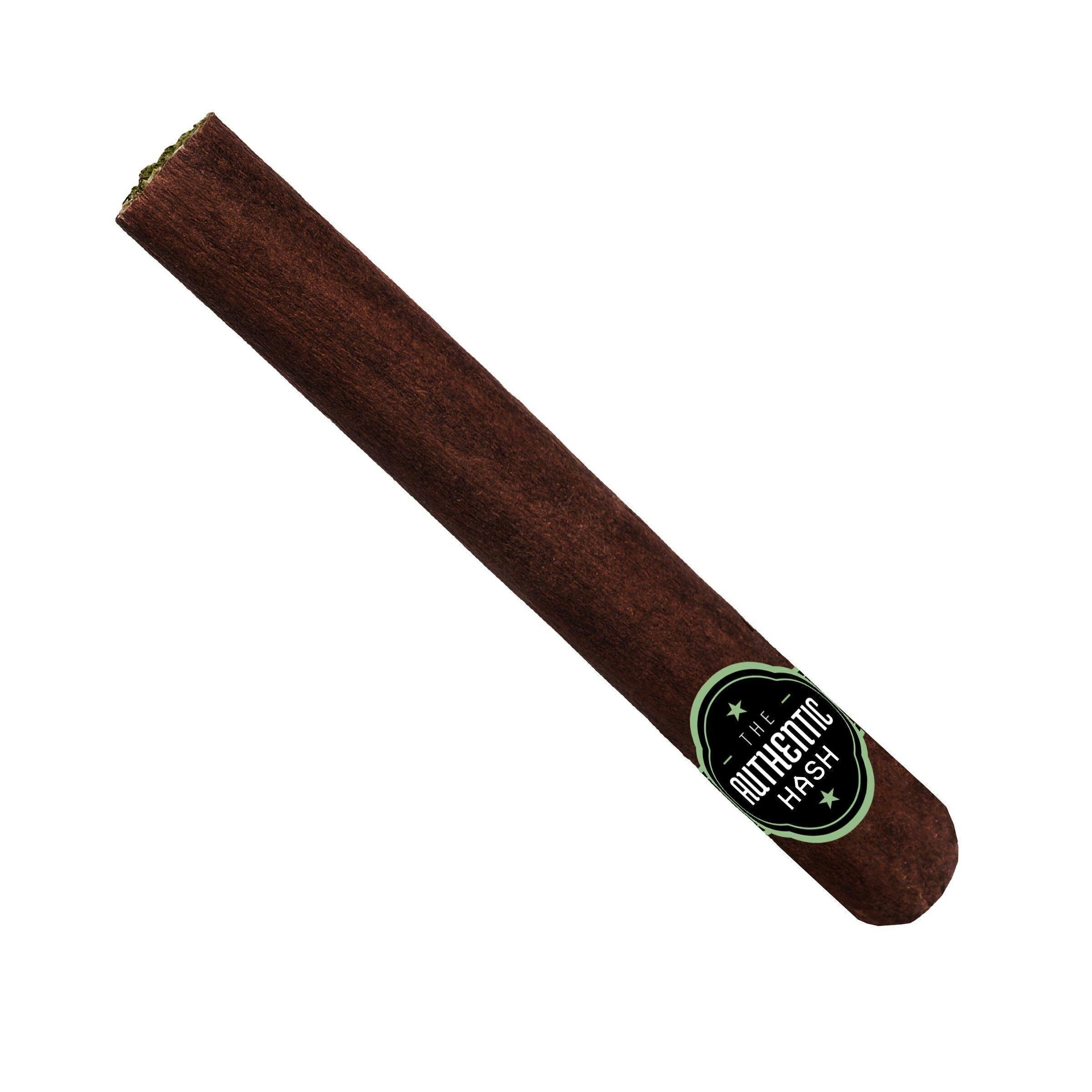 Hash & Terpene Infused Blunt | Infused Blunts | 2g