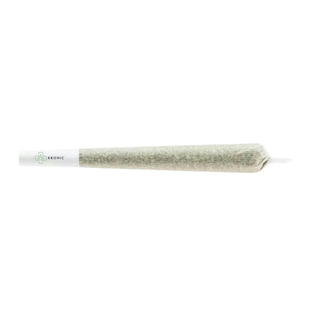 Super Silver Haze | Minis | 0.5g | 3pk