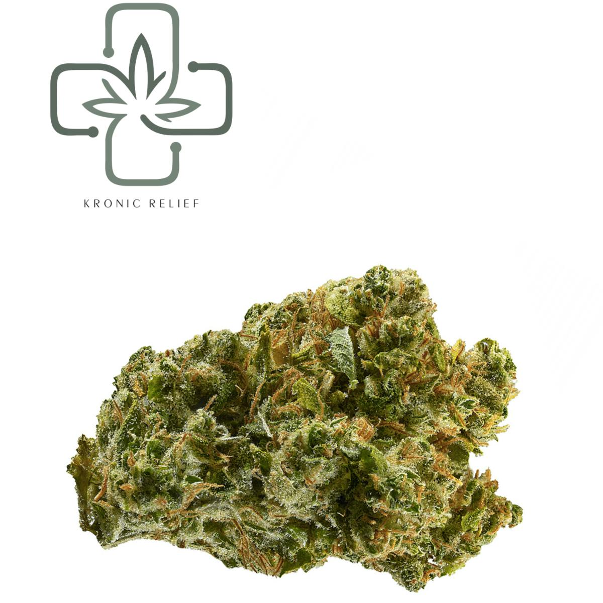 Super Silver Haze | 3.5g