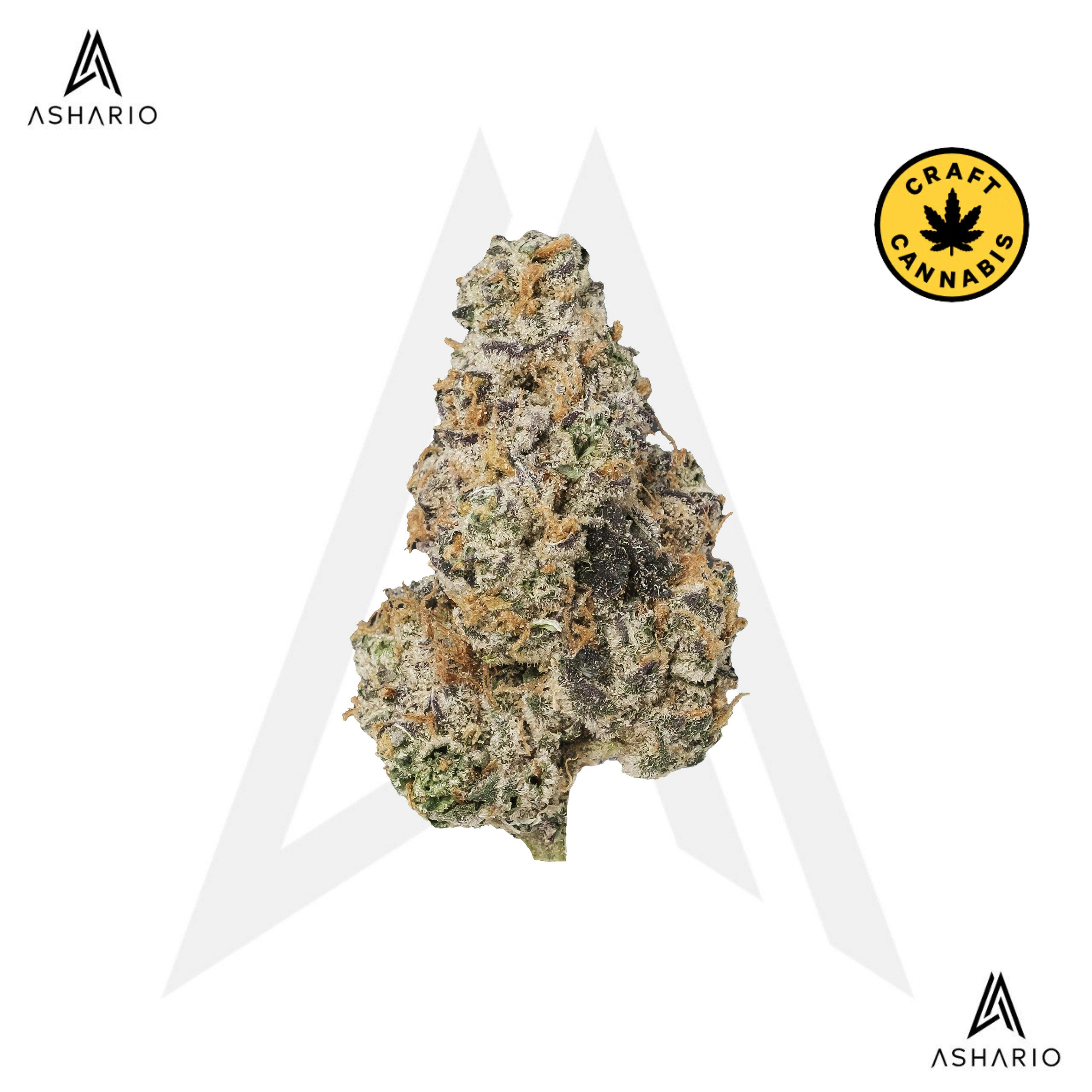 Gorilla Breath | 14g