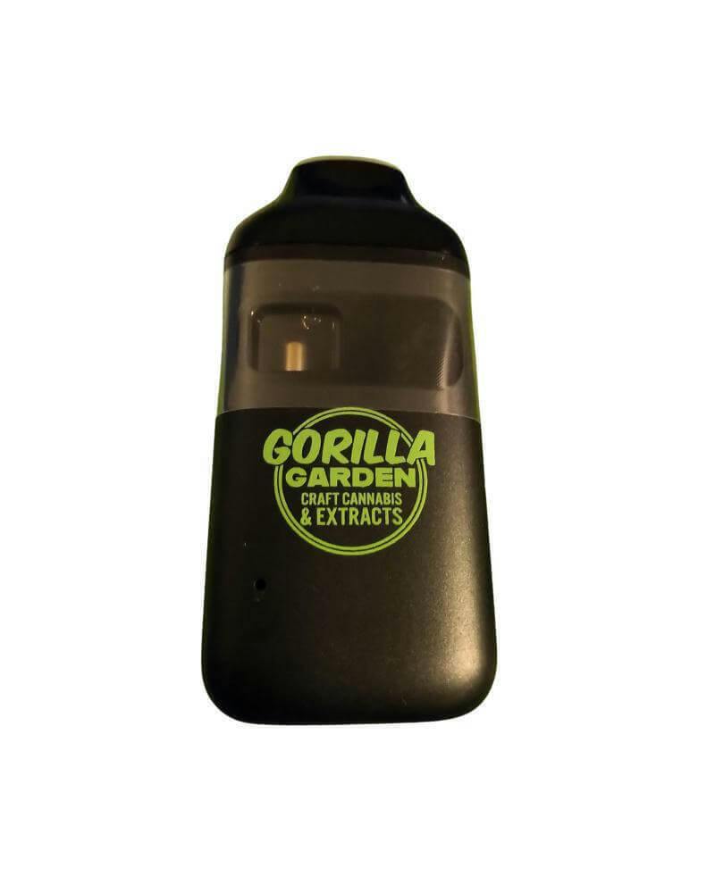 Gorilla Grease | Disposable | 1g