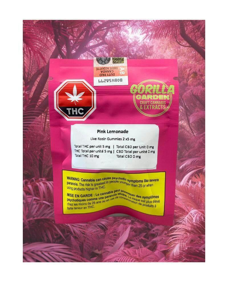 Magic Meatball | Gummies | 2pk | 5mg/ea