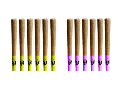 Joints | 0.6g | 12pk