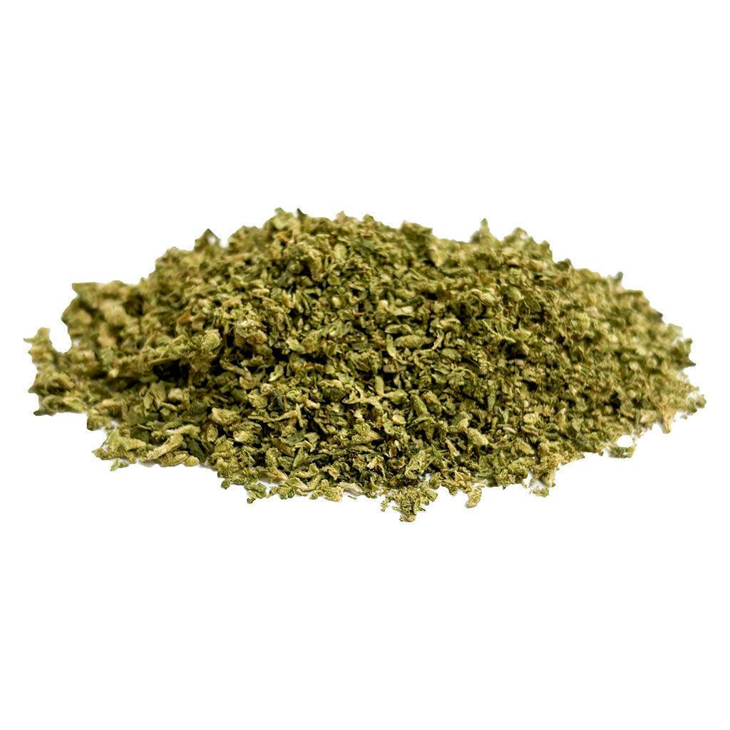 Orange Kush | Ground | 7g