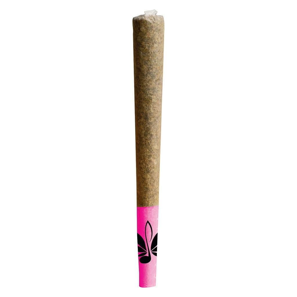 Black Gas | Joints | 0.6g | 12pk