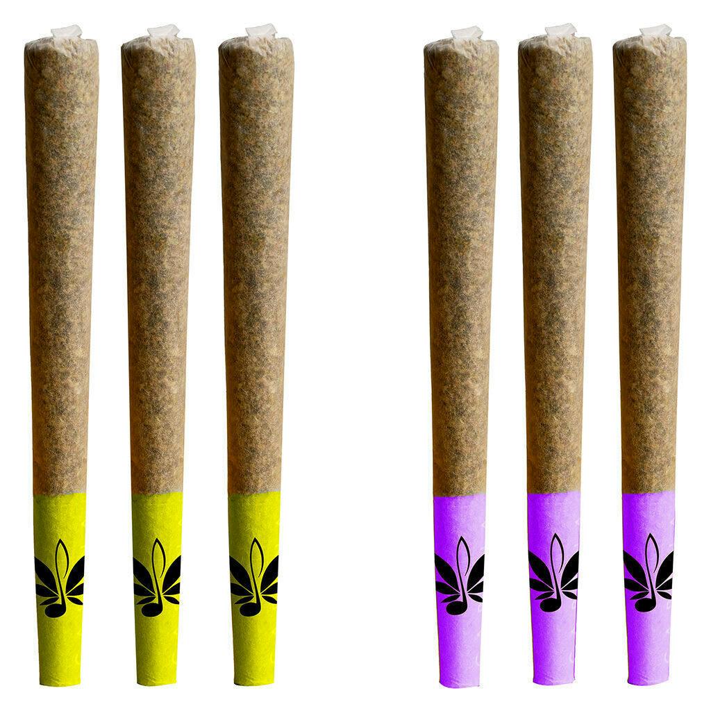 Minis | 0.5g | 10pk