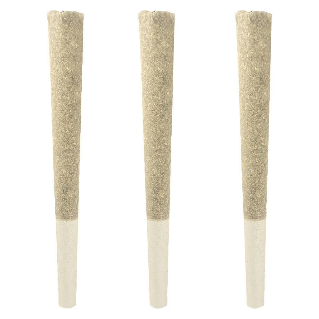 Ace Ganja Bombers | Minis | 0.5g each | 3pk
