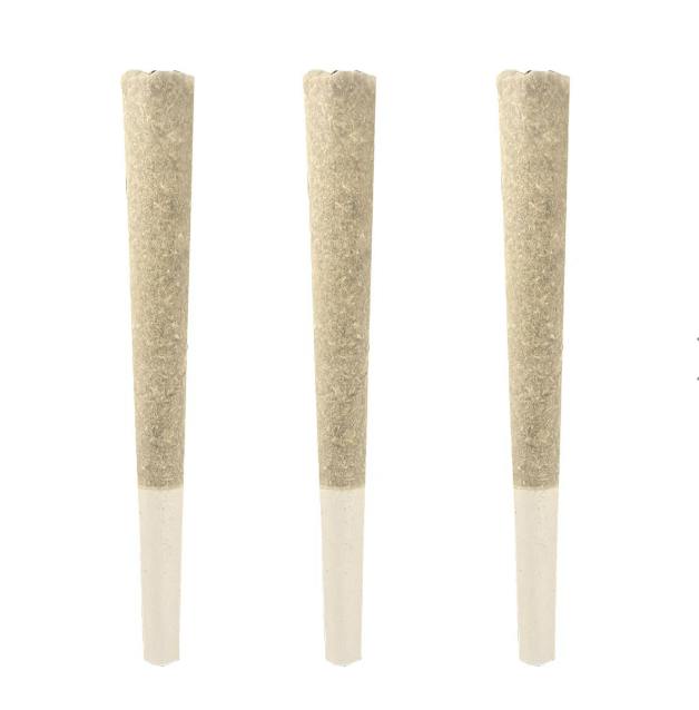 Gelati | Minis | 0.5g each | 3pk