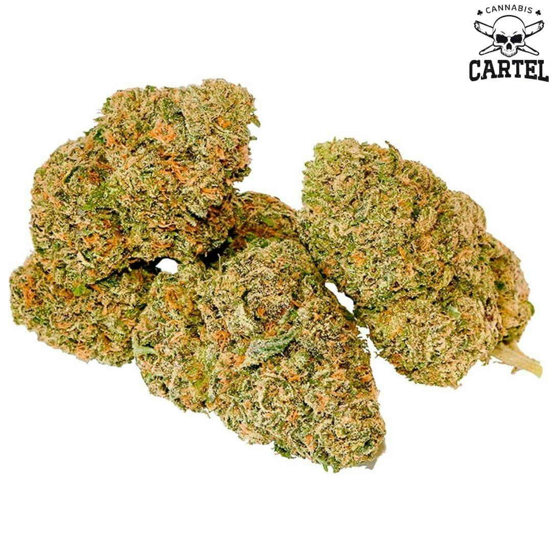 Ice Cream Wizard | 3.5g