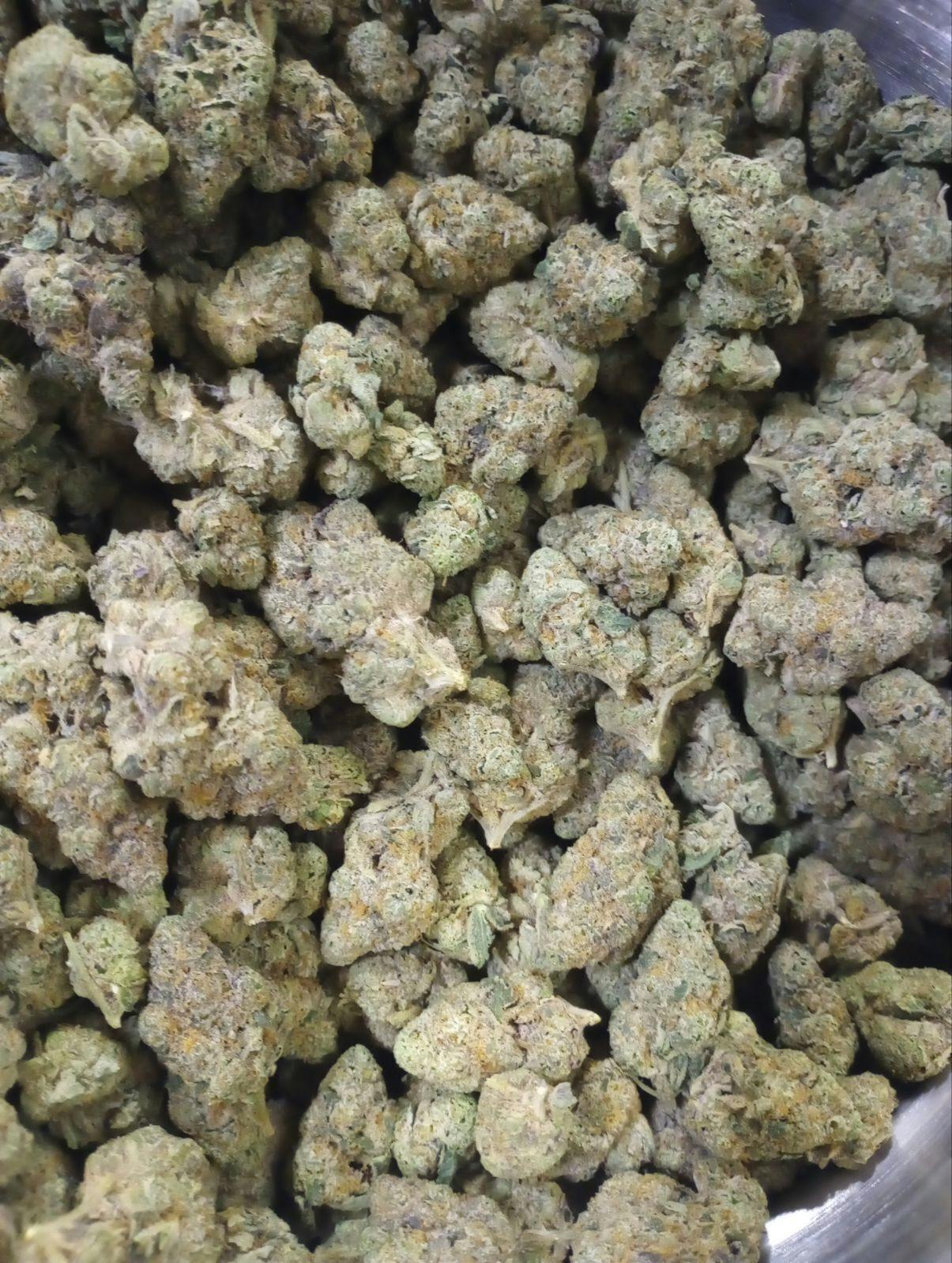Solar Cakes | 1g
