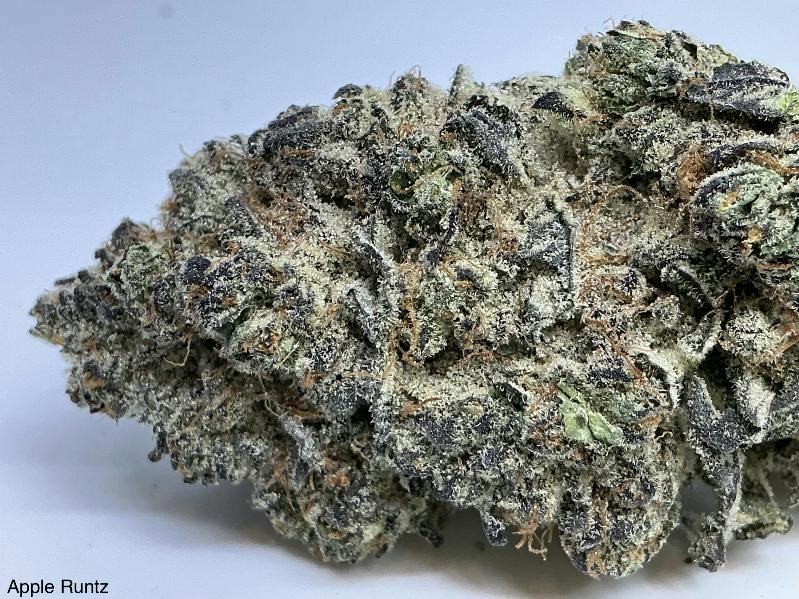 Apple Runtz | 1g