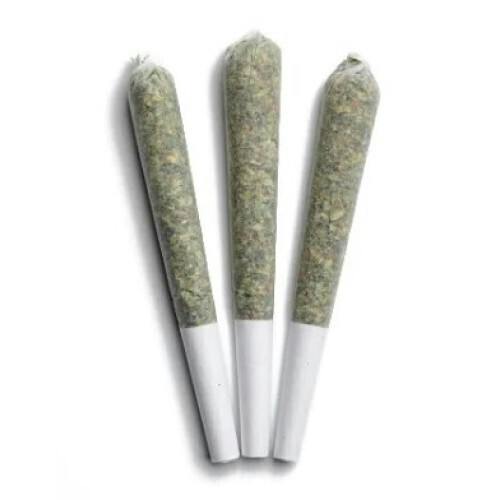 Dankarooz | Minis | 0.5g | 3pk