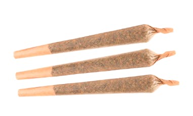 Gas Tank | Minis | 0.5g | 3pk