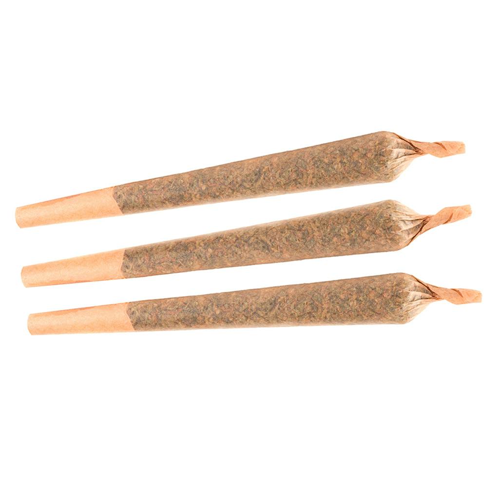 Diamond Breath | Minis | 0.5g | 3pk