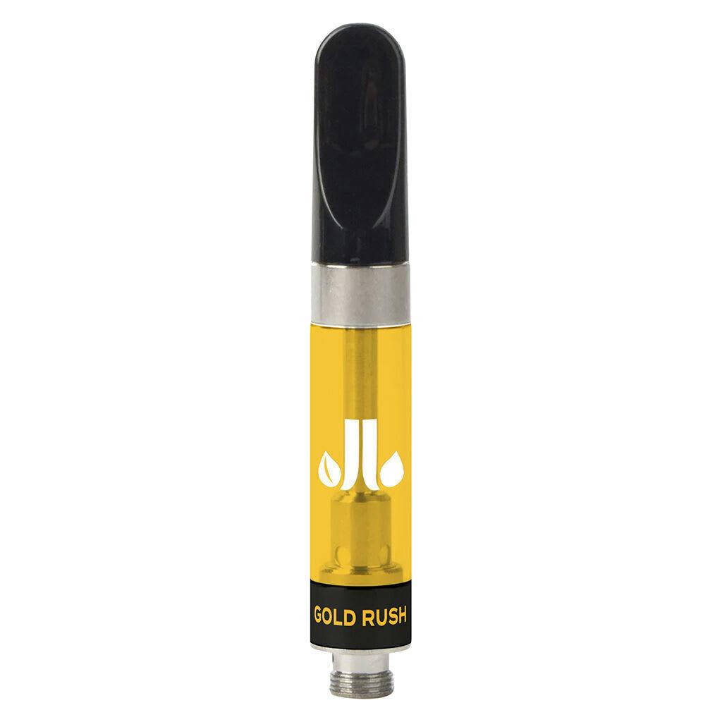 Black Cherry Punch | Cartridge | 1g