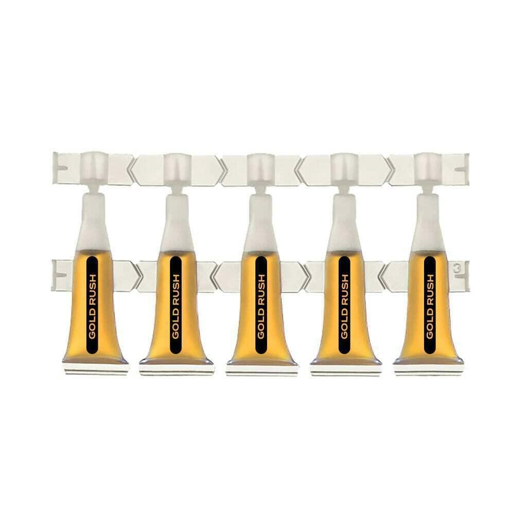 Therapeutics | Extract Oils | 10ml