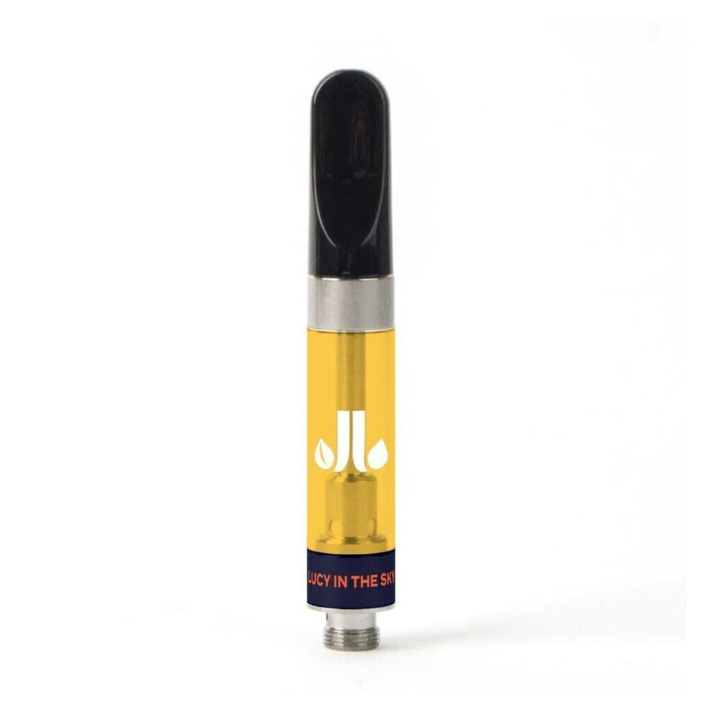 Gorilla Zittlez | Cartridge | 1g