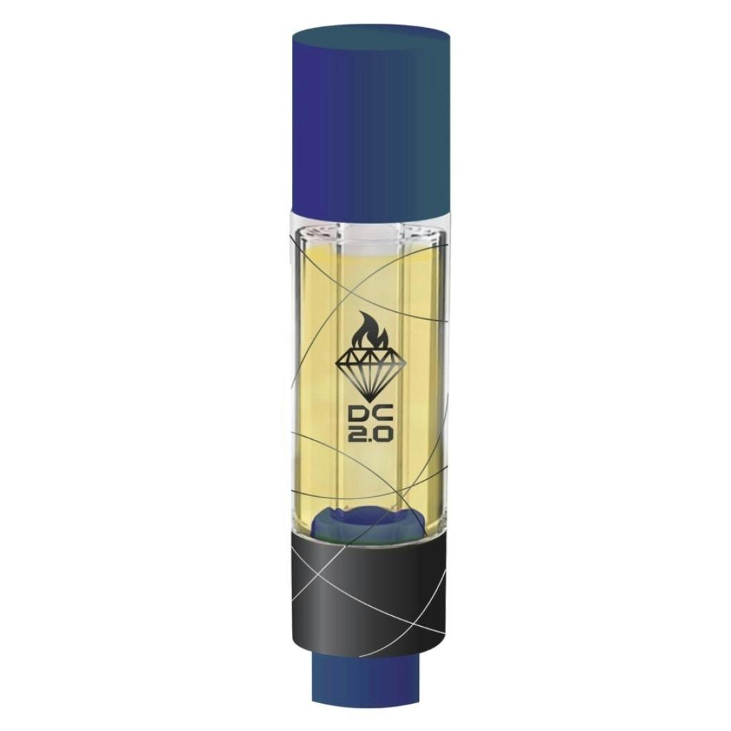 Tiger CK | Cartridge | 1g