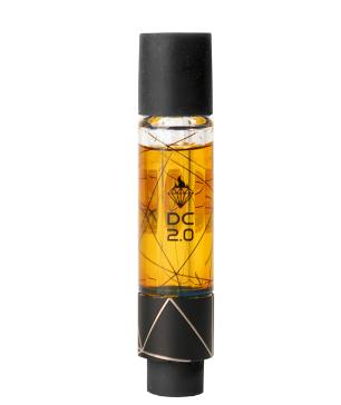 Heavy Hitter | Cartridge | 2g