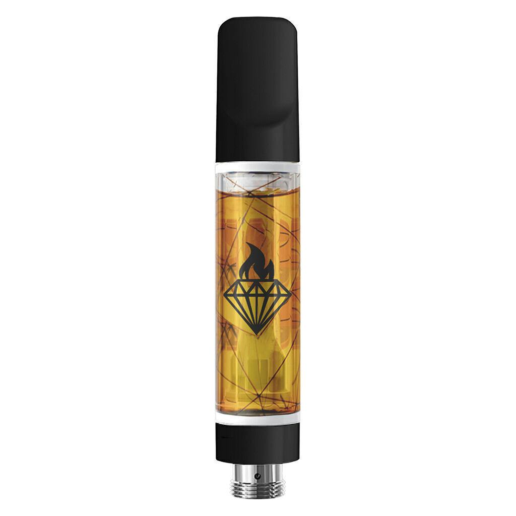 Tropical Haze | Cartridge | 1g