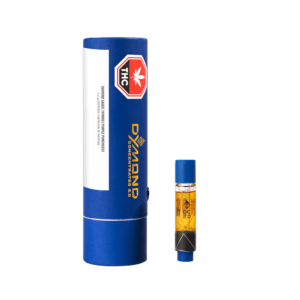 Purple Punchsicle | Cartridge | 1g